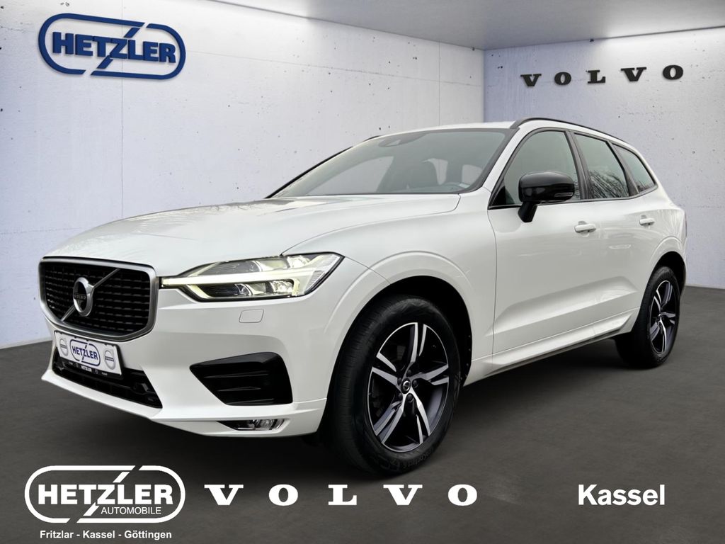 Volvo XC60 2020