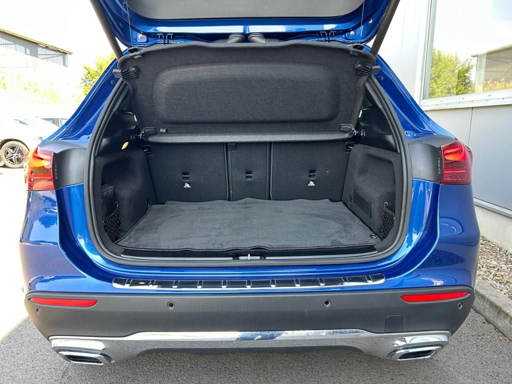 Mercedes-Benz GLA 220 2024