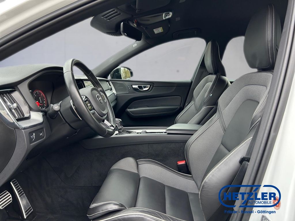 Volvo XC60 2020