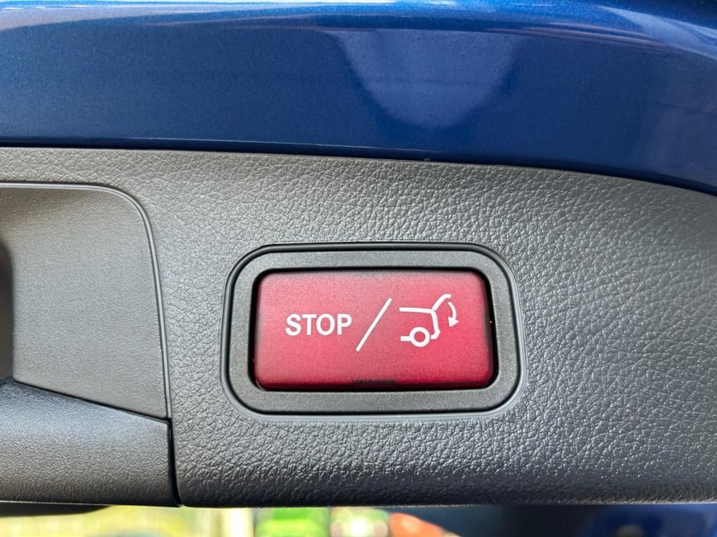 Mercedes-Benz GLA 220 2024