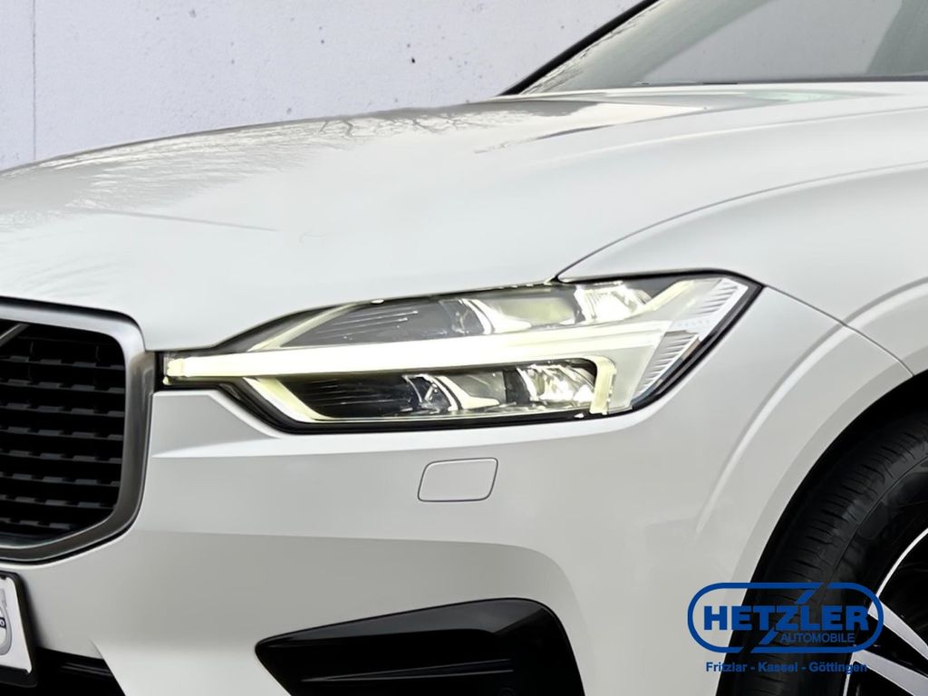 Volvo XC60 2020