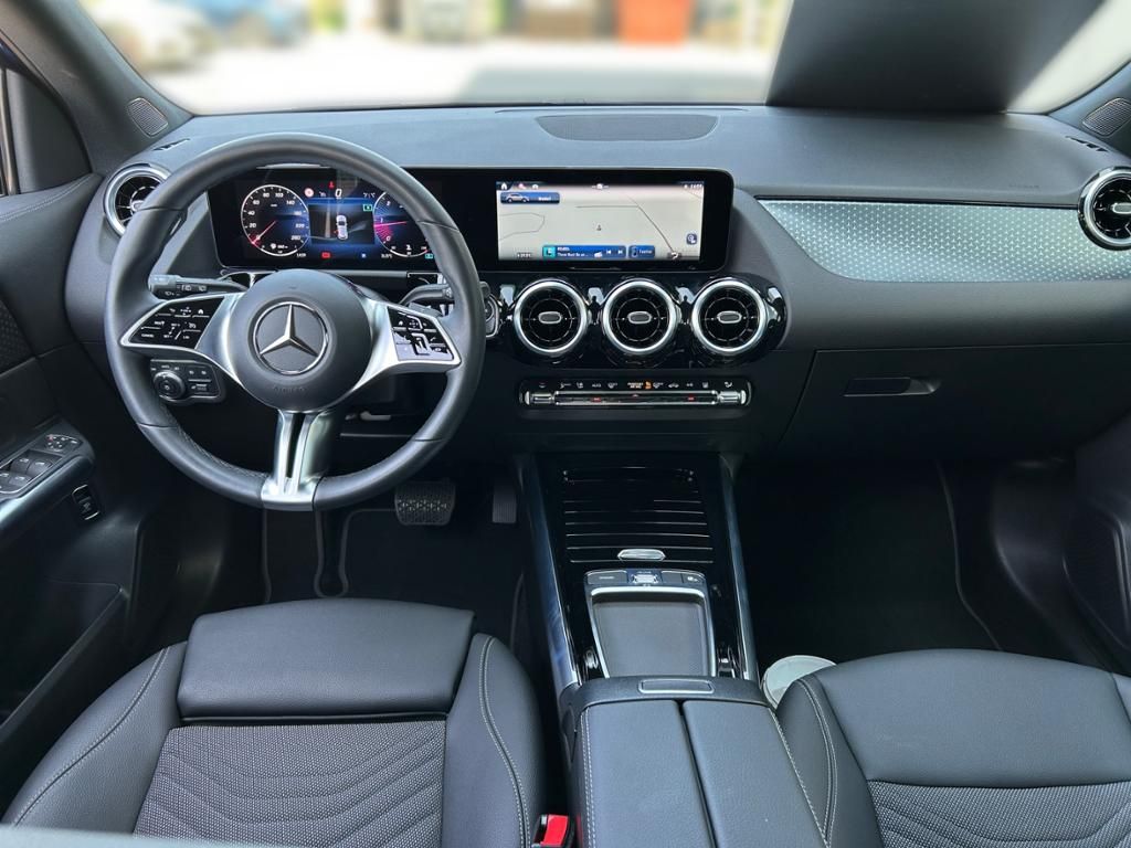 Mercedes-Benz GLA 220 2024