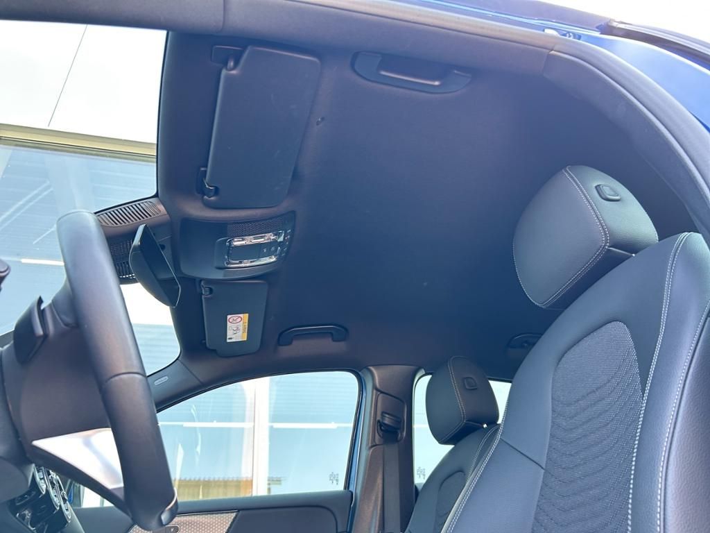 Mercedes-Benz GLA 220 2024