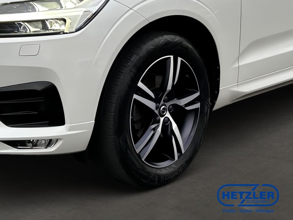 Volvo XC60 2020
