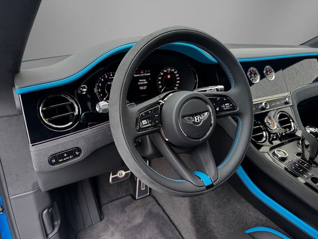 Bentley Continental GT 2024