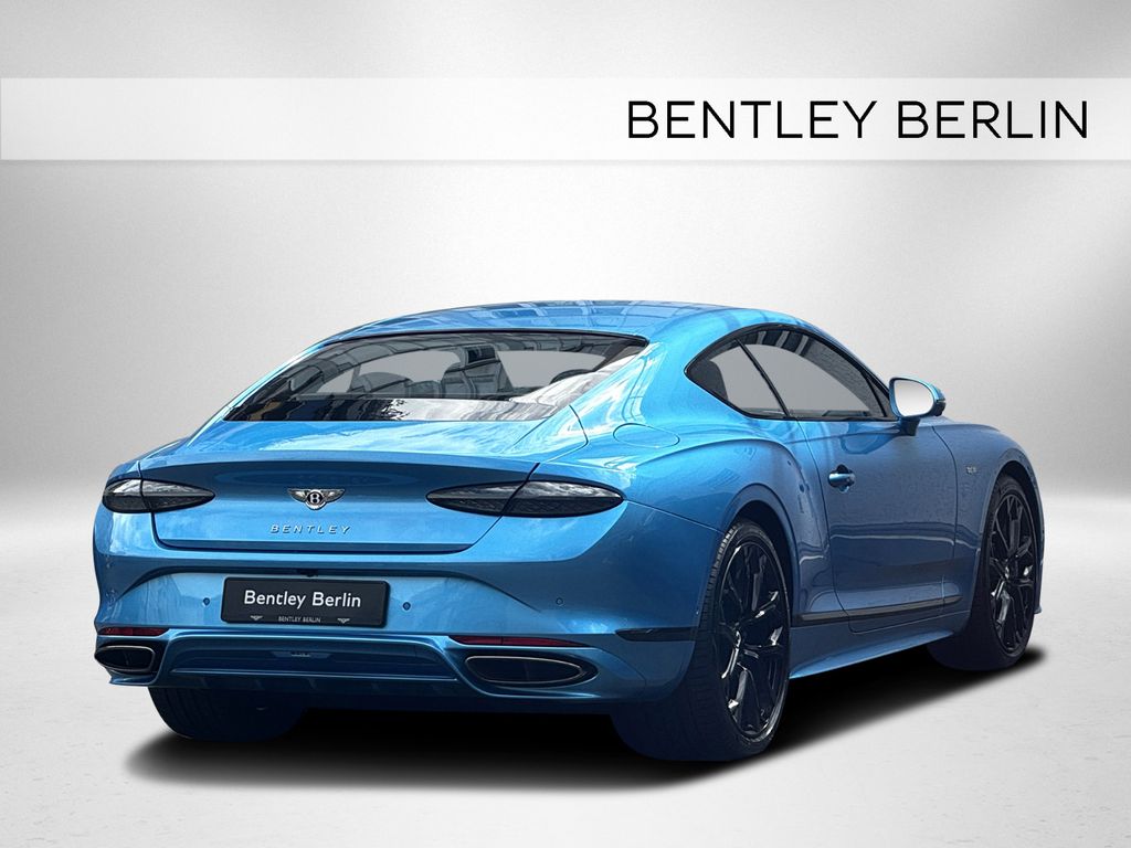 Bentley Continental GT 2024