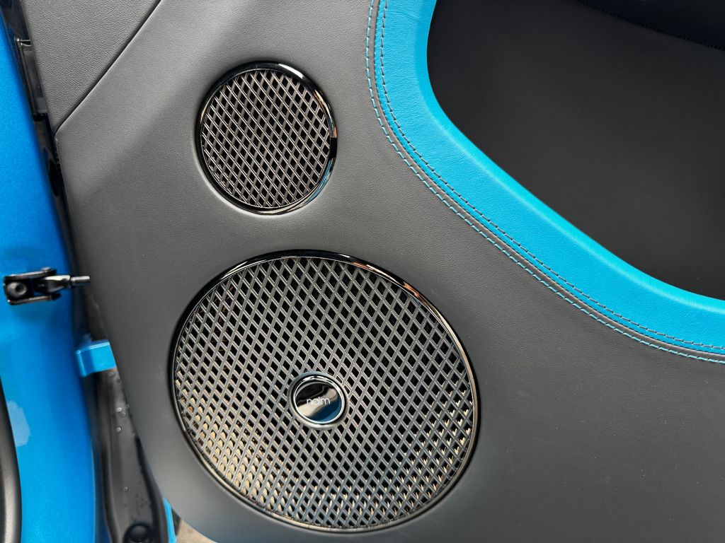 Bentley Continental GT 2024