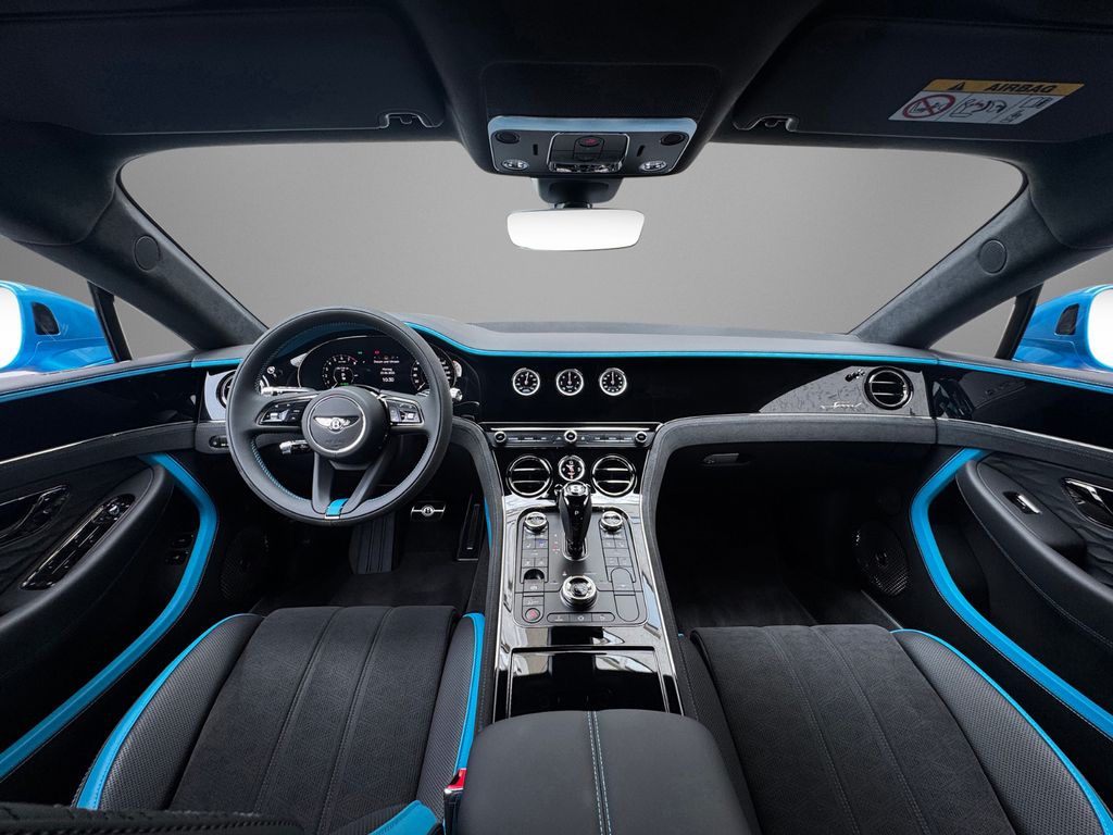 Bentley Continental GT 2024