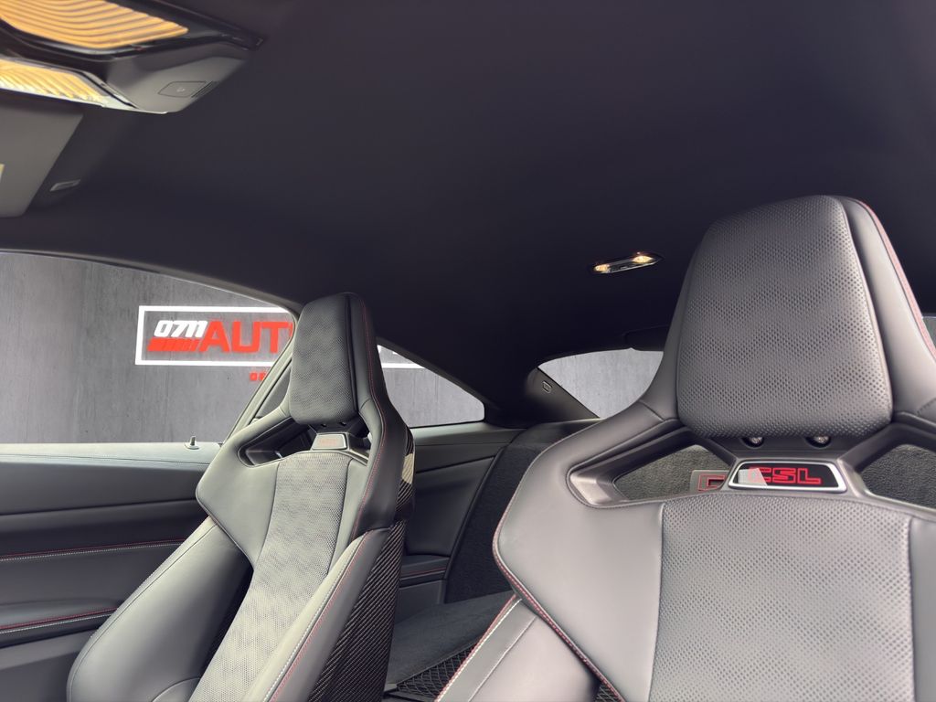 BMW M4 2023