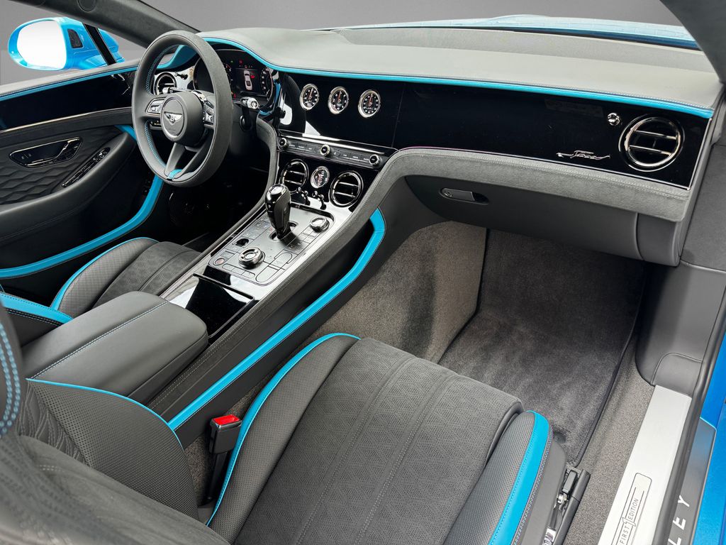 Bentley Continental GT 2024