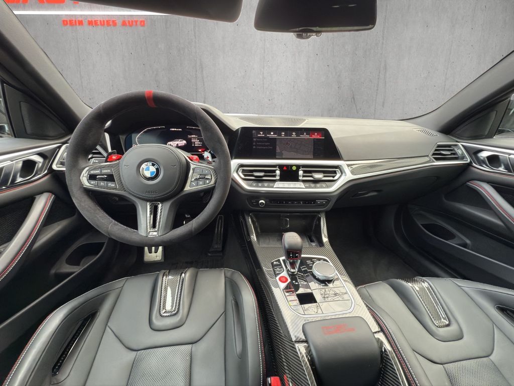 BMW M4 2023
