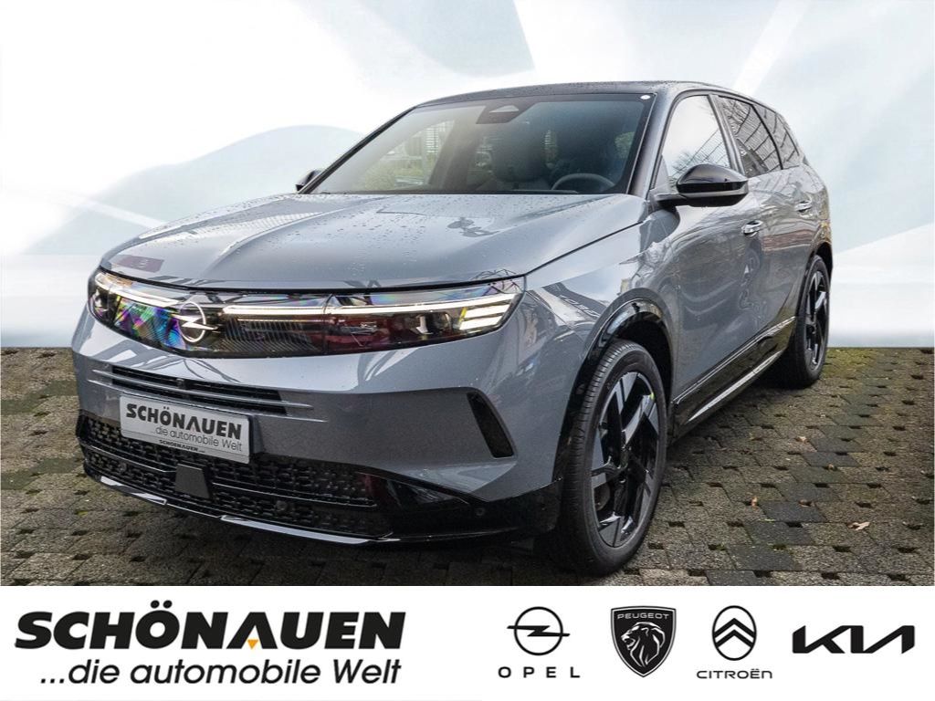 Opel Grandland (X)