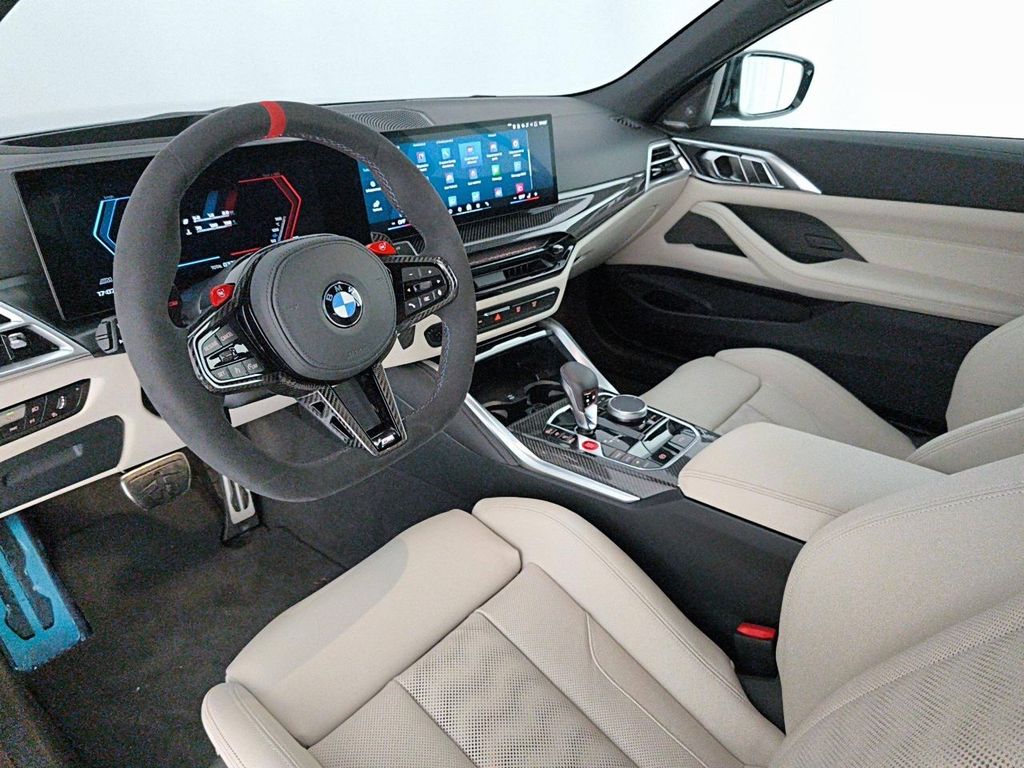 BMW Other 2025