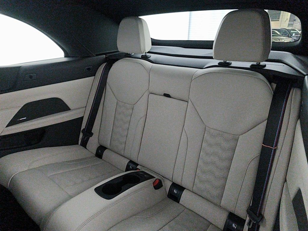 BMW Other 2025