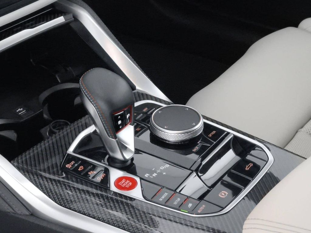 BMW Other 2025