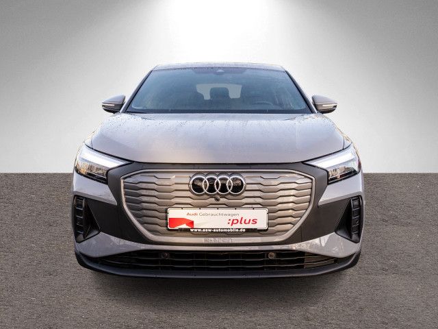 Audi Q4 e-tron 2022