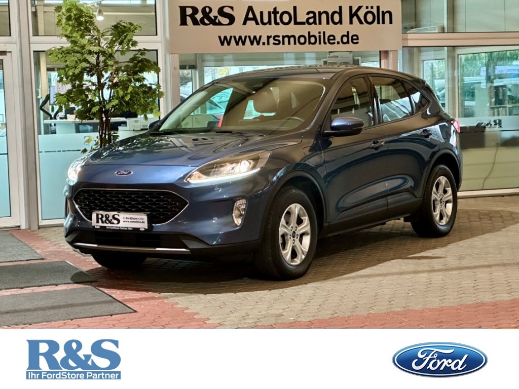 Ford Kuga 2022