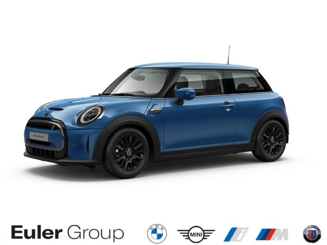 MINI Cooper SE 2023