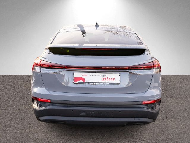 Audi Q4 e-tron 2022