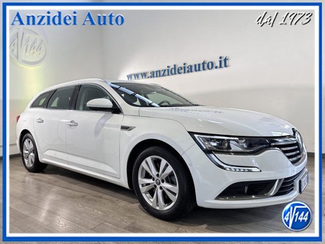 Renault Talisman 2020