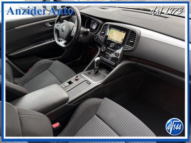 Renault Talisman 2020