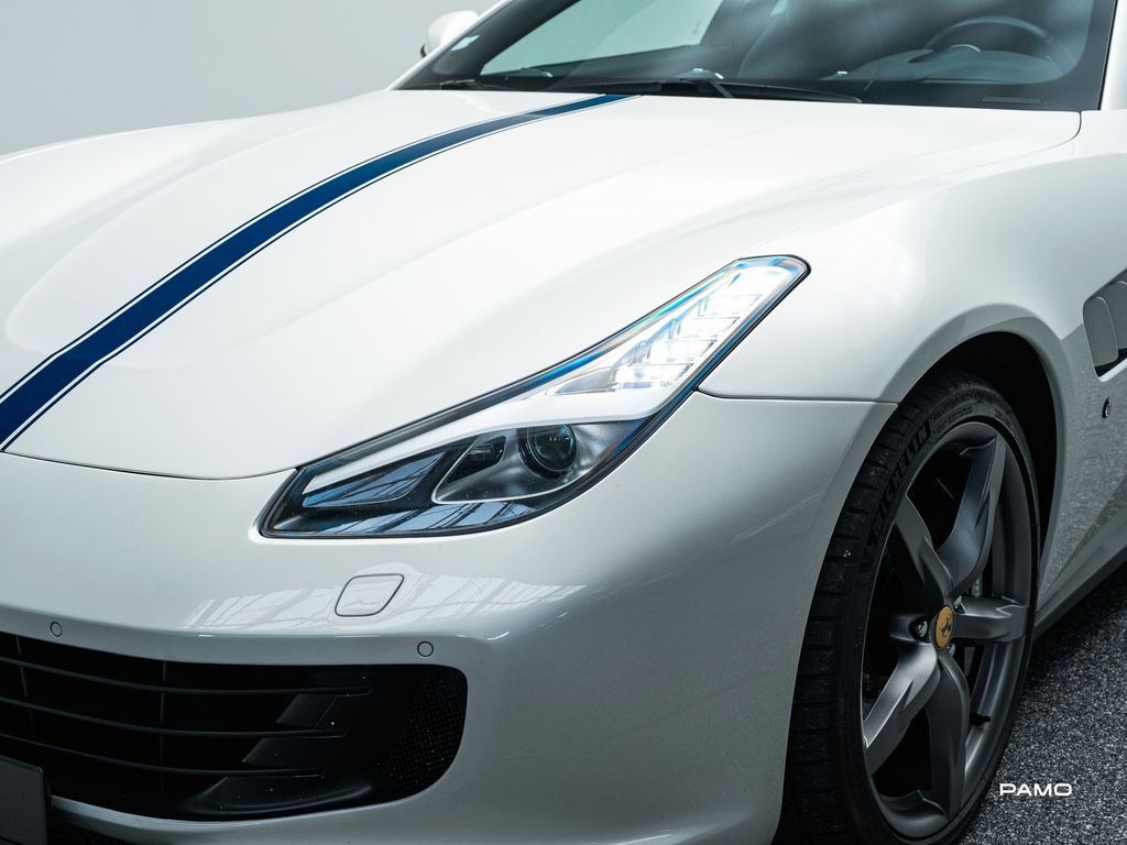 Ferrari GTC4Lusso 2016