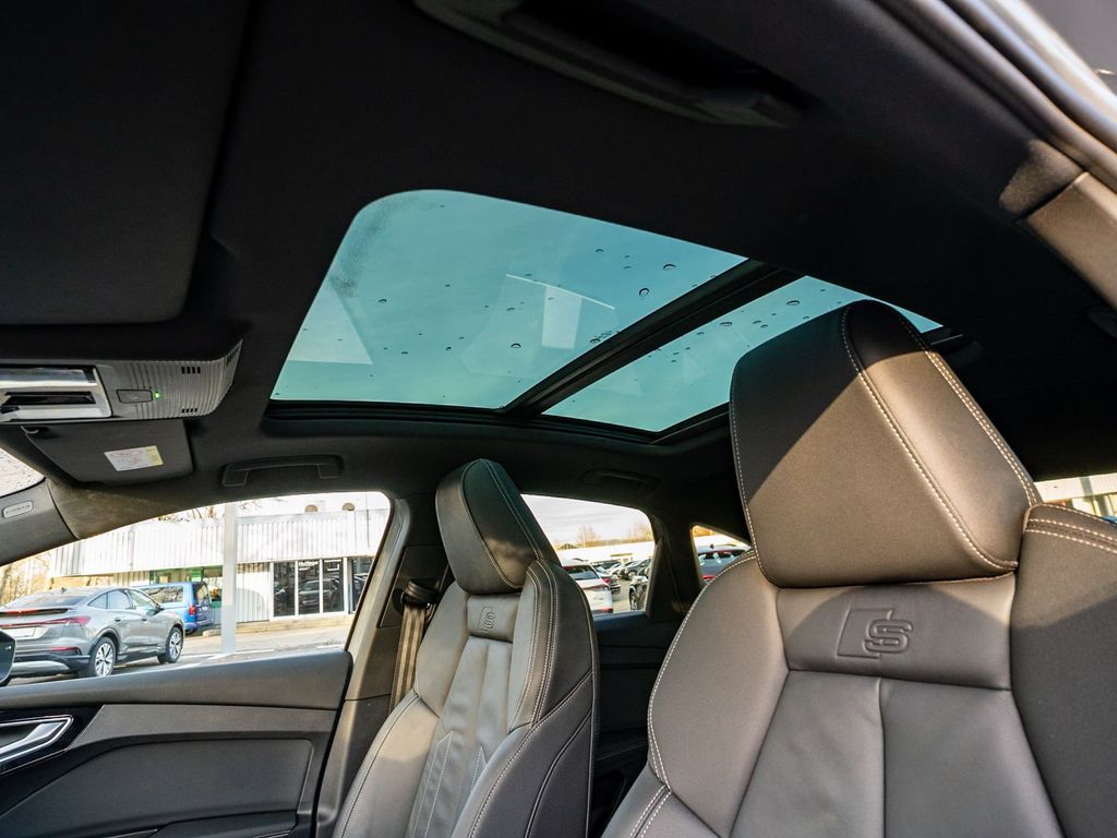 Audi Q4 e-tron 2022