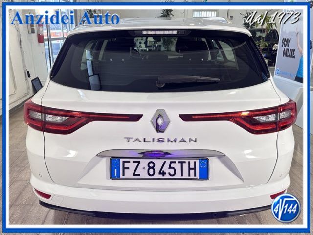 Renault Talisman 2020