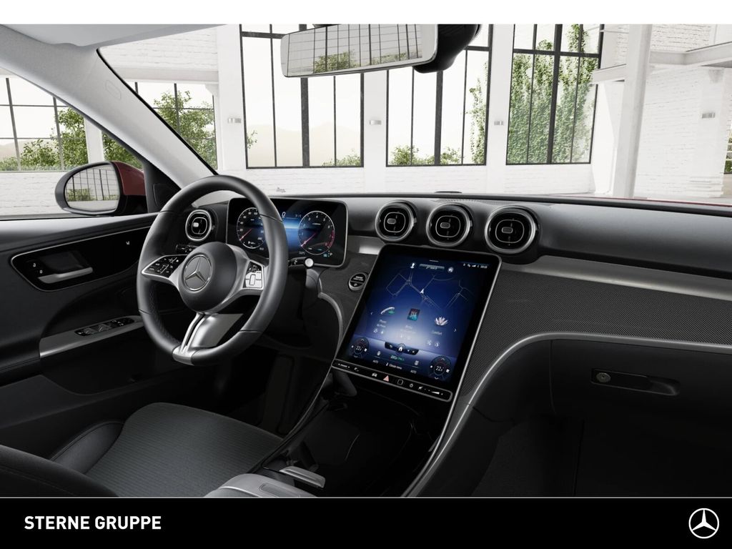 Mercedes-Benz C 200 2024