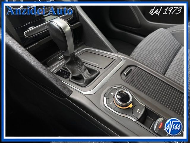 Renault Talisman 2020