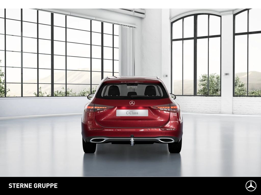 Mercedes-Benz C 200 2024