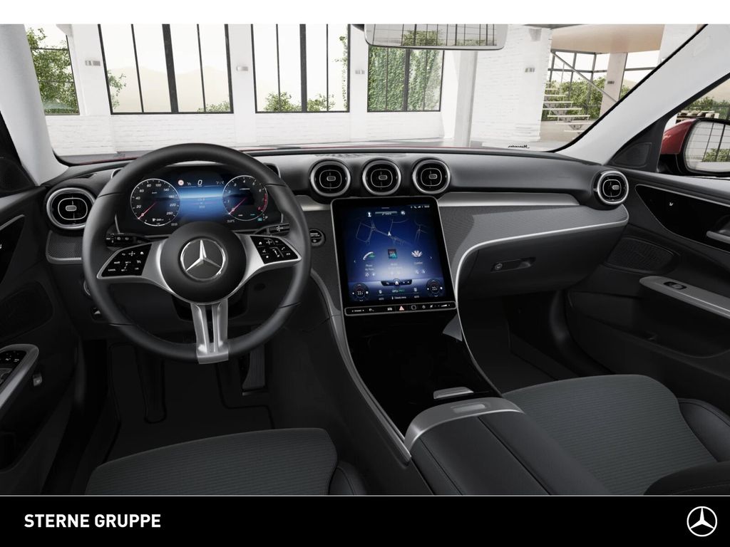 Mercedes-Benz C 200 2024