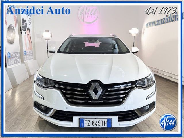 Renault Talisman 2020