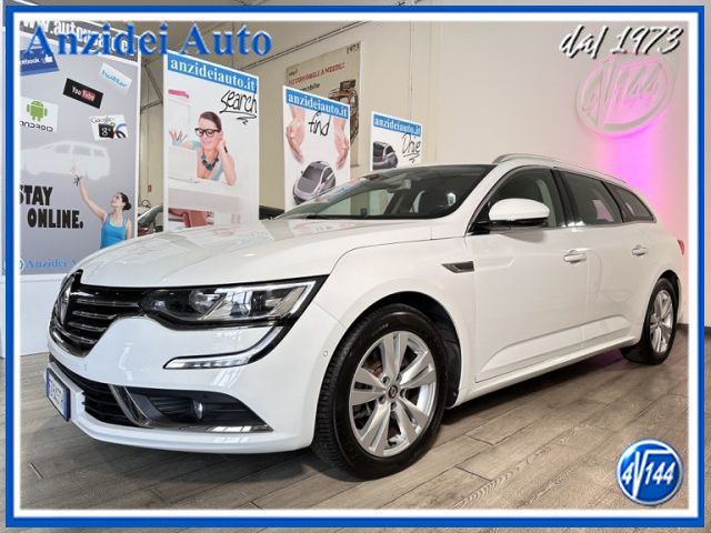 Renault Talisman 2020