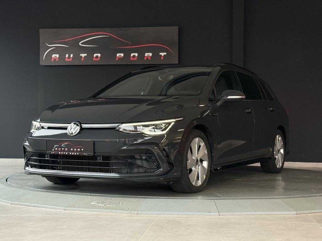 Volkswagen Golf 2021