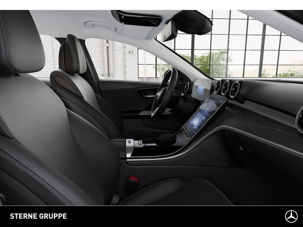 Mercedes-Benz C 200 2024