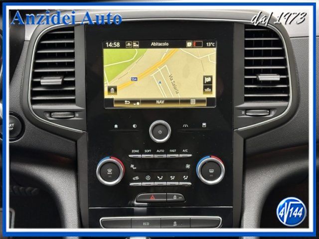 Renault Talisman 2020