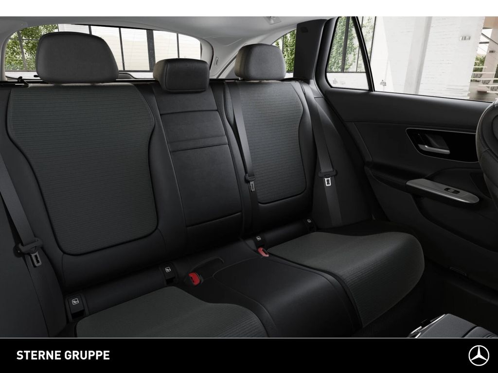 Mercedes-Benz C 200 2024