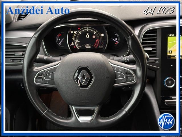 Renault Talisman 2020