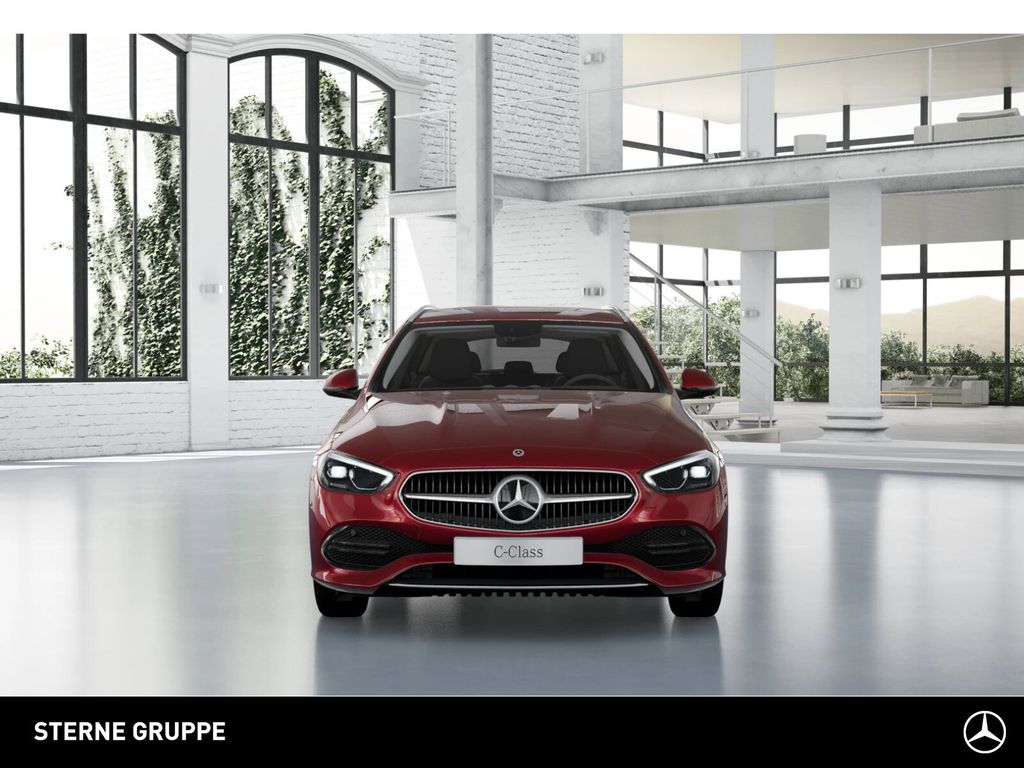 Mercedes-Benz C 200 2024