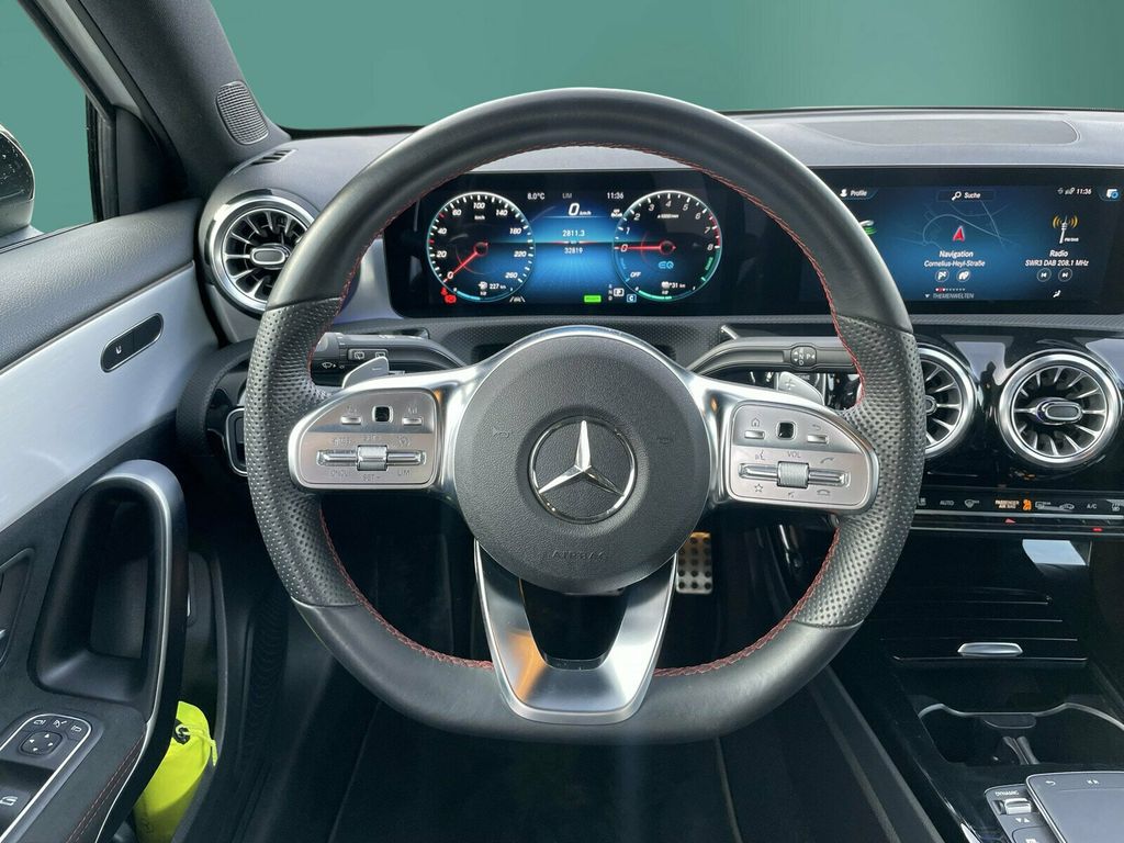 Mercedes-Benz A 250 2022