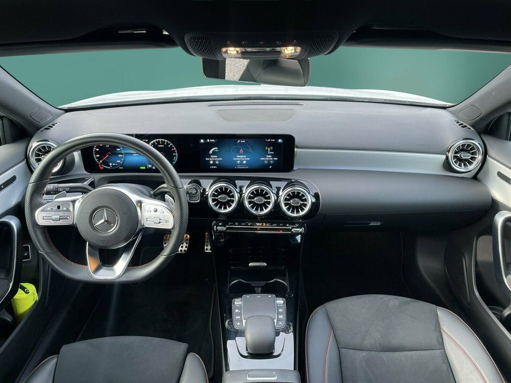 Mercedes-Benz A 250 2022