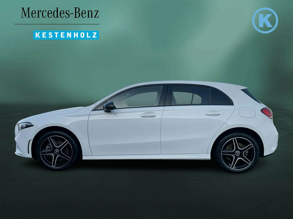 Mercedes-Benz A 250 2022