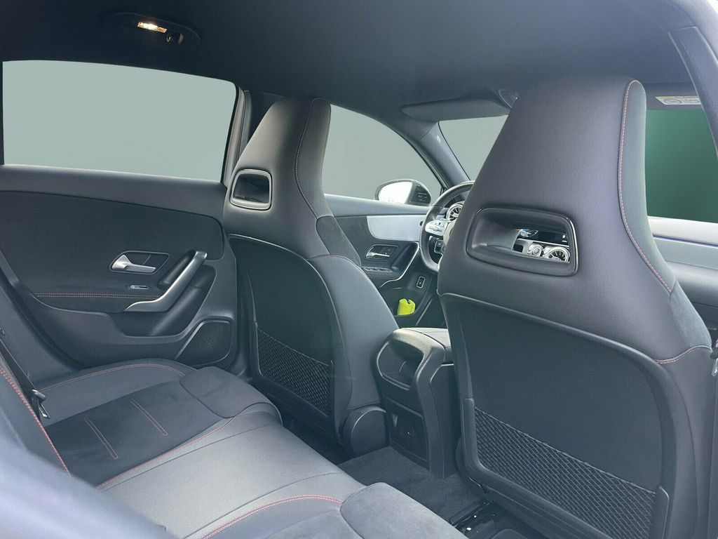 Mercedes-Benz A 250 2022