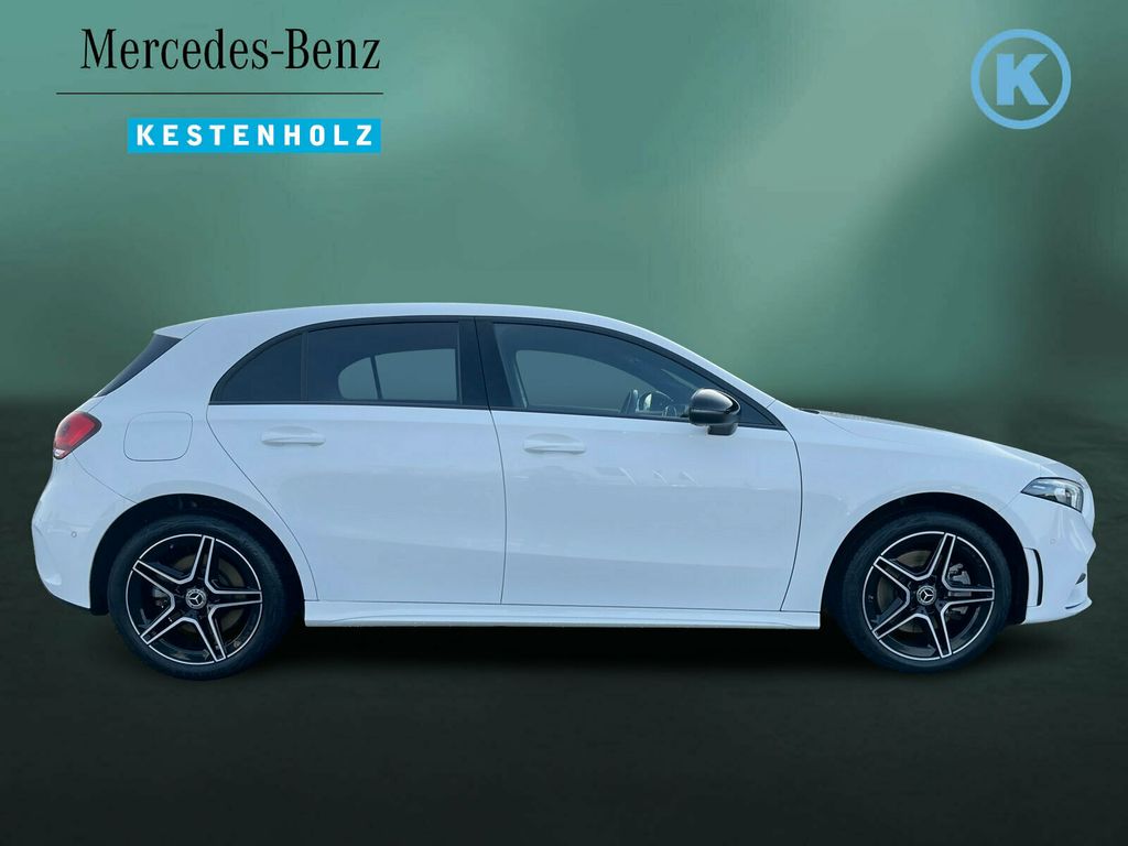 Mercedes-Benz A 250 2022