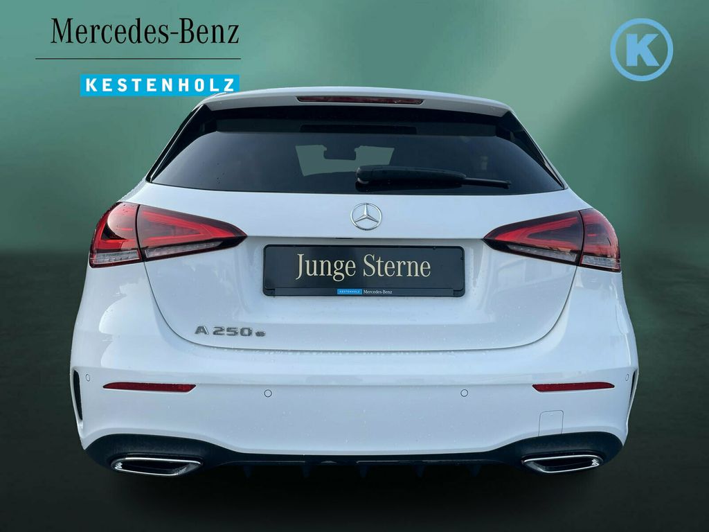 Mercedes-Benz A 250 2022