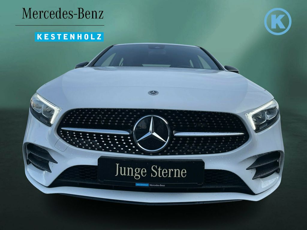 Mercedes-Benz A 250 2022