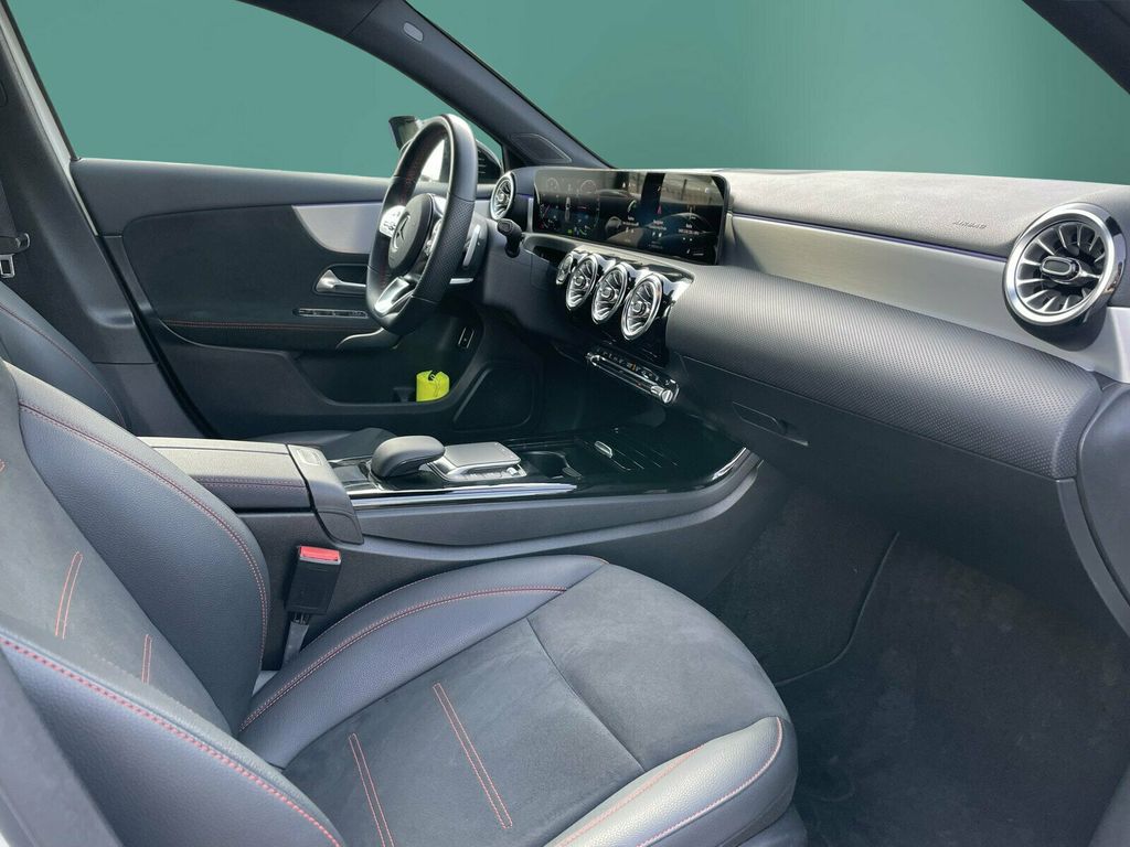 Mercedes-Benz A 250 2022