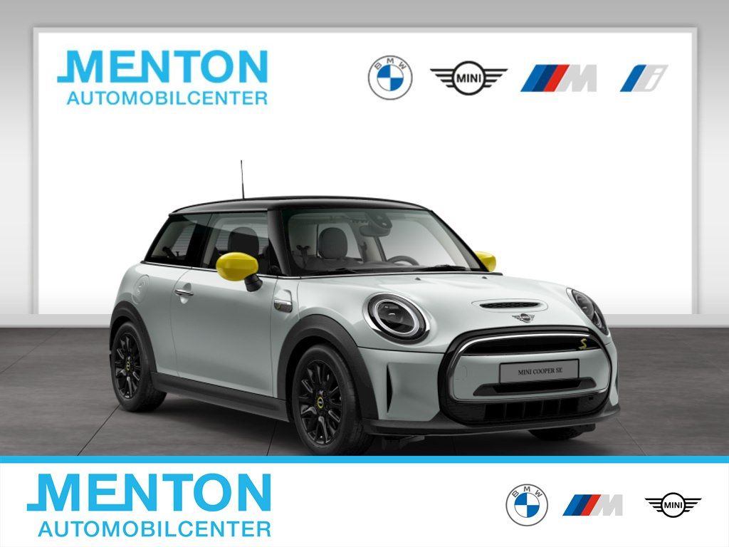MINI Cooper SE 2022