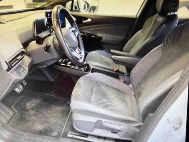 Volkswagen ID.5 2022